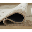  Size_7'8" x 9'11"  -- Dot Rug IMAGE 4