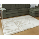  Farongrove R407672 Medium Rug IMAGE 2