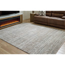  Size_7'10" x 10'  -- Fuadwick Rug IMAGE 2