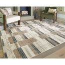  Size_7'11" x 9'11"  -- Alstone Rug IMAGE 2