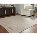  Size_7'10" x 10'  -- Bachus Rug IMAGE 2