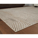  Size_7'10" x 10'  -- Bachus Rug IMAGE 3