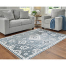  Size_7'10" x 10'  -- Avanworths Washable Rug IMAGE 2
