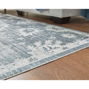  Size_7'10" x 10'  -- Avanworths Washable Rug IMAGE 3