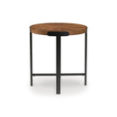  Signature Design by Ashley Crosstrail T483-13 Occasional Table Set IMAGE 7