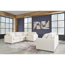  Signature Design by Ashley Modmax 9210364 LAF Corner Chair IMAGE 17