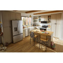  Whirlpool 36-Inch French Door Refrigerator with Dual Ice Makers WRFF3736SZ IMAGE 13