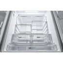  Whirlpool 36-Inch French Door Refrigerator with Dual Ice Makers WRFF3736SZ IMAGE 5