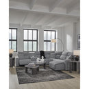  Signature Design by Ashley ModMax II Console 6590657 IMAGE 5