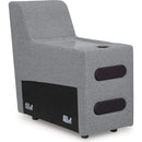  Signature Design by Ashley ModMax II Console with Audio System 6590660 IMAGE 1