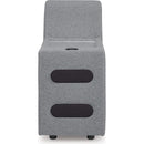  Signature Design by Ashley ModMax II Console with Audio System 6590660 IMAGE 2