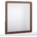  Signature Design by Ashley Fortlorn Dresser Mirror PCB386-36 IMAGE 1