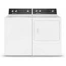 Speed Queen Top Loading Washer with Perfect Wash™ system AWN63RSN119TW01 IMAGE 6