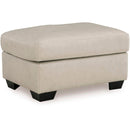 Santorine 2170814 Ottoman IMAGE 1