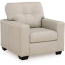 Santorine 2170820 Chair IMAGE 1