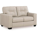  Santorine 2170835 Loveseat IMAGE 1