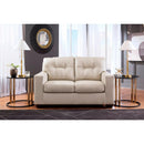  Santorine 2170835 Loveseat IMAGE 4