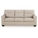  Signature Design by Ashley Santorine Queen Sofabed 2170839 IMAGE 2