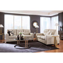  Signature Design by Ashley Santorine Queen Sofabed 2170839 IMAGE 8