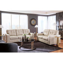  Signature Design by Ashley Santorine Queen Sofabed 2170839 IMAGE 9