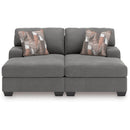  Signature Design by Ashley Seyler Lane Chaise 4840516/4840517 IMAGE 2