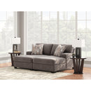  Signature Design by Ashley Seyler Lane Chaise 4840516/4840517 IMAGE 3