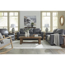  Bolsena 5560425 Rocker Recliner IMAGE 9