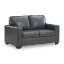  Bolsena 5560435 Loveseat IMAGE 1