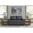  Bolsena 5560435 Loveseat IMAGE 4