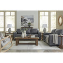  Bolsena 5560435 Loveseat IMAGE 8