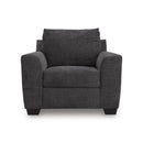  Benchcraft Loreo 6310120 Chair IMAGE 2