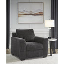  Benchcraft Loreo 6310120 Chair IMAGE 4
