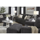  Benchcraft Loreo 6310135 Loveseat IMAGE 8