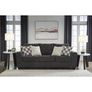  Benchcraft Loreo 6310138 Sofa IMAGE 4