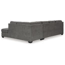  Signature Design by Ashley Riverfield 70097S1 2 pc Sectional with Chaise IMAGE 3