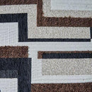  Signature Design by Ashley Midnight-Madness 98104S20 4 pc Sectional with Chaise IMAGE 3