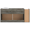  Signature Design by Ashley Kids Beds Loft Bed B4480-68T/B4480-17/B4480-17/B4480-13L/B100-11 IMAGE 5