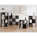  Signature Design by Ashley Home Decor Shelves EA1055-3X2 IMAGE 8