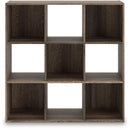  Signature Design by Ashley Home Decor Shelves EA1104-3X3 IMAGE 2