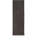  Signature Design by Ashley Home Decor Shelves EA5514-3X2 IMAGE 3