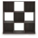  Signature Design by Ashley Home Decor Shelves EA5514-3X3 IMAGE 2
