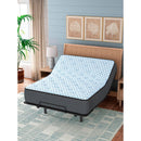  Size_Twin  -- Destin Cove Plush Mattress IMAGE 6