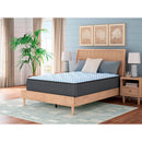  Size_Queen  -- Destin Cove Plush M33131 Queen Mattress IMAGE 3