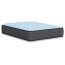 Size_King  -- Destin Cove Plush M33141 King Mattress IMAGE 1