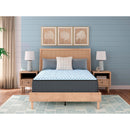  Size_King  -- Destin Cove Plush M33141 King Mattress IMAGE 4
