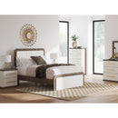  Size_Queen  -- Kendanport Upholstered Bed IMAGE 11