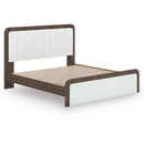  Kendanport PCB1108B8 King Upholstered Bed IMAGE 6