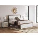  Kendanport PCB1108B8 King Upholstered Bed IMAGE 7