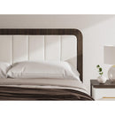  Kendanport PCB1108B8 King Upholstered Bed IMAGE 8