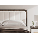  Kendanport PCB1108B8 King Upholstered Bed IMAGE 9